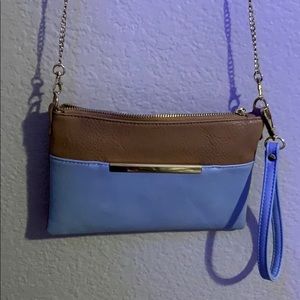 Small shoulder bag